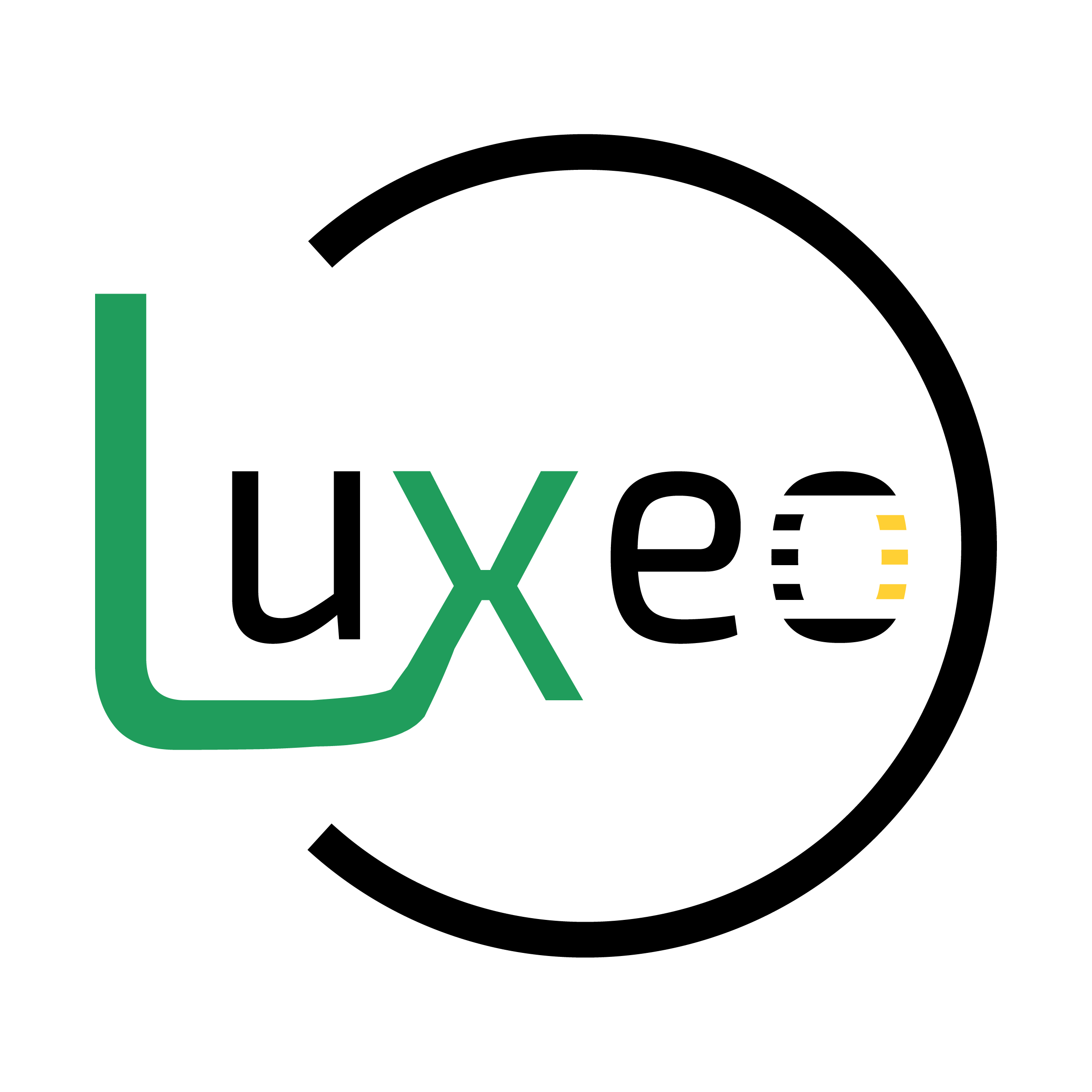 LUXEO ÉLECTRICITÉ